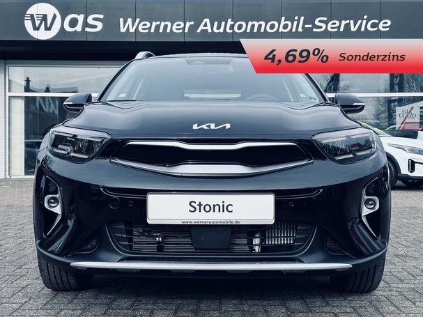 Kia Stonic 1.0 88 kW image number 3