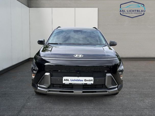 Hyundai Kona T-GDI 77 kW image number 3