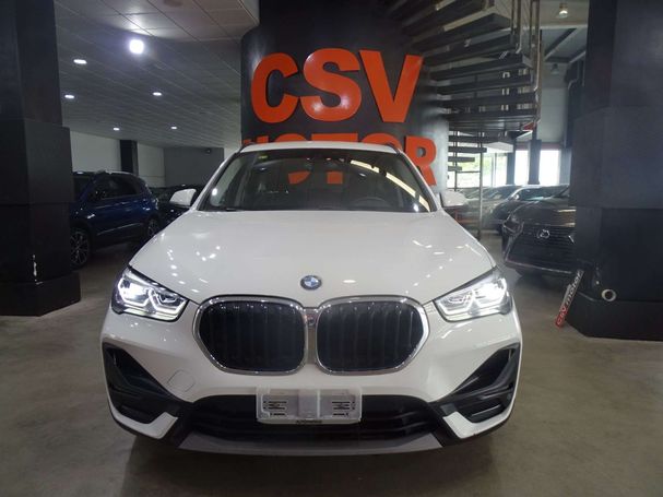 BMW X1 25e xDrive 162 kW image number 3