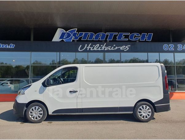 Renault Trafic dCi 120 88 kW image number 5