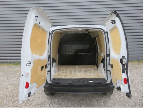 Renault Kangoo BLUE dCi 95 70 kW image number 16