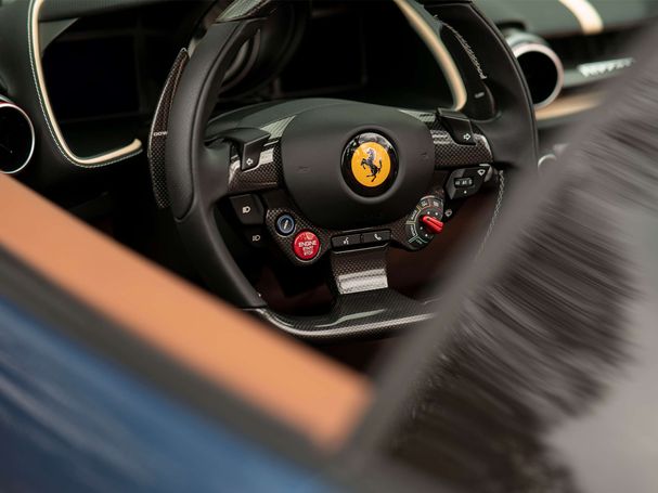 Ferrari 812 GTS 588 kW image number 46