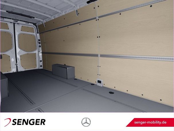 Mercedes-Benz Sprinter 317 CDI 125 kW image number 5