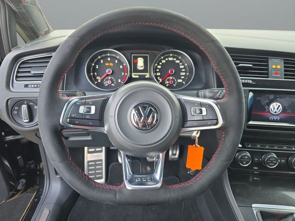 Volkswagen Golf GTI 162 kW image number 12