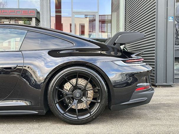 Porsche 992 Carrera PDK 375 kW image number 12