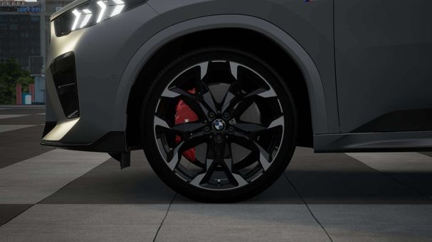 BMW X2 M35i xDrive 221 kW image number 9