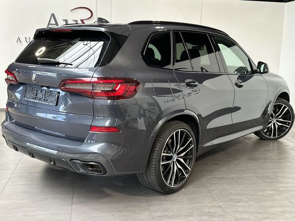 BMW X5 M50i xDrive 390 kW image number 4