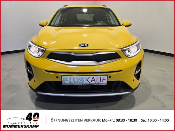 Kia Stonic 1.0 T-GDi Platinum Edition 88 kW image number 28