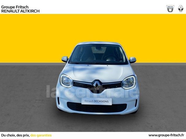 Renault Twingo SCe 54 kW image number 4