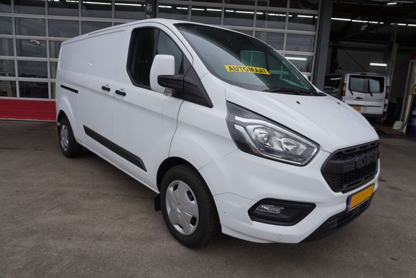 Ford Transit Custom 340 L2H1 2.0 TDCi Trend 96 kW image number 1