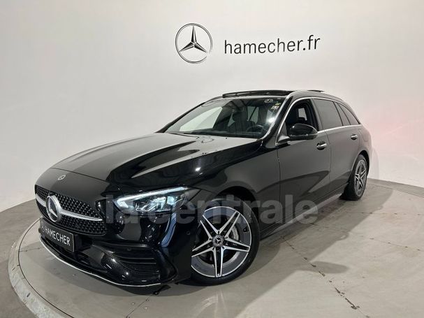 Mercedes-Benz C 300 230 kW image number 1