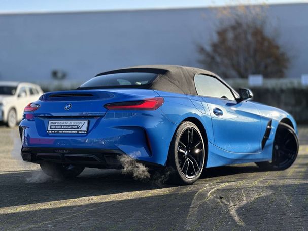 BMW Z4 M40i sDrive 250 kW image number 16