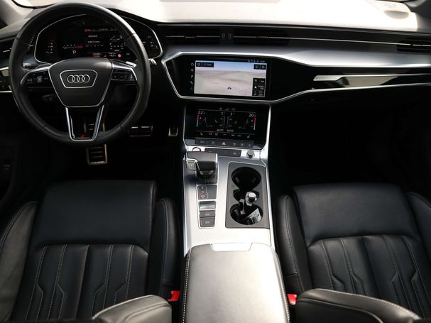 Audi S6 3.0 TDI quattro 257 kW image number 7