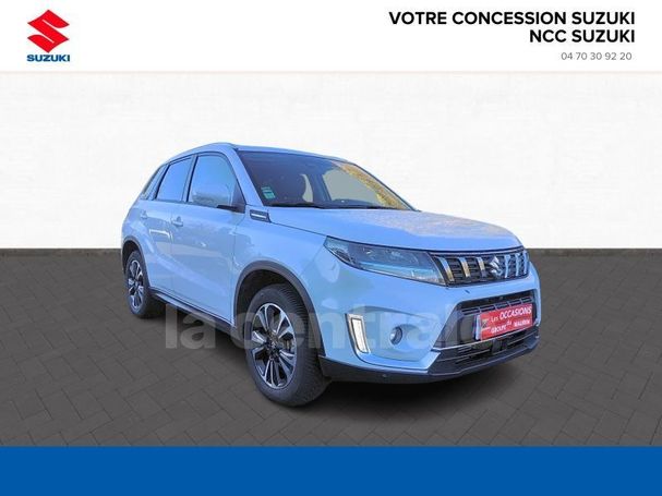 Suzuki Vitara 95 kW image number 2