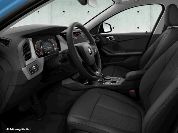 BMW 118i Advantage 100 kW image number 4