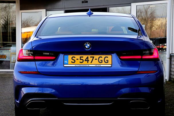 BMW 340i M xDrive 275 kW image number 22