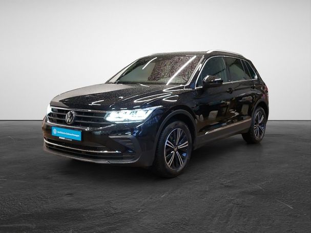 Volkswagen Tiguan 2.0 TDI DSG 110 kW image number 1