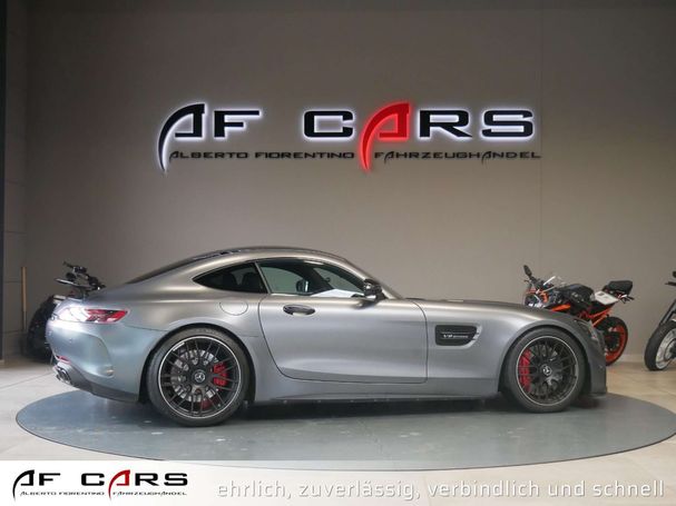 Mercedes-Benz AMG GT 410 kW image number 19