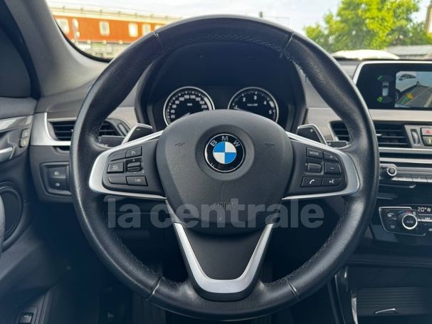 BMW X1 sDrive20d xLine 140 kW image number 21