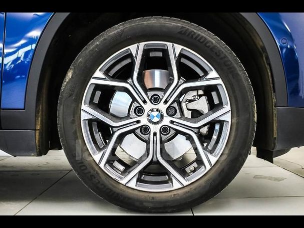 BMW X1 25e xDrive 162 kW image number 12