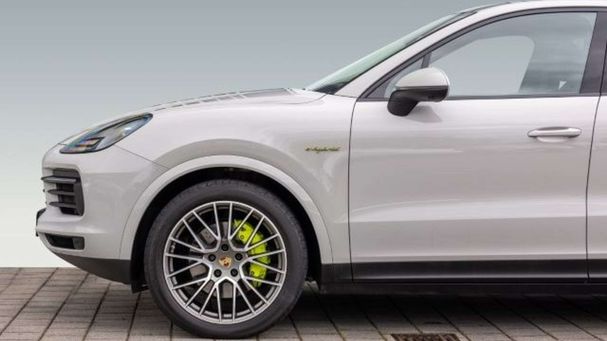 Porsche Cayenne Coupé E-Hybrid 340 kW image number 26