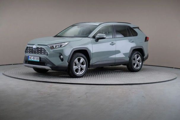 Toyota RAV 4 163 kW image number 1