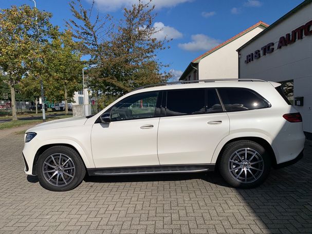 Mercedes-Benz GLS 450 270 kW image number 8