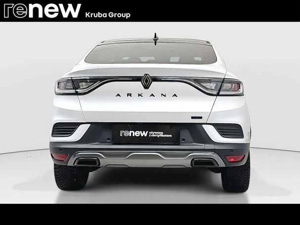 Renault Arkana 107 kW image number 6