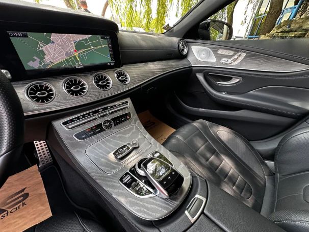 Mercedes-Benz CLS 400 d 250 kW image number 29