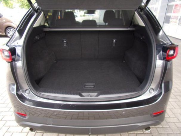 Mazda CX-5 143 kW image number 12