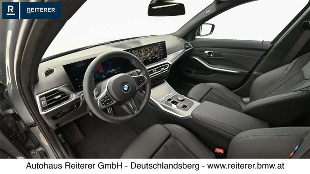 BMW 320d Touring xDrive 140 kW image number 29