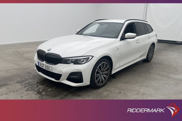 BMW 330e Touring xDrive M Sport 216 kW image number 1