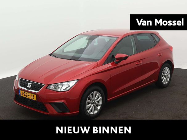 Seat Ibiza 1.0 TSI Style 70 kW image number 1