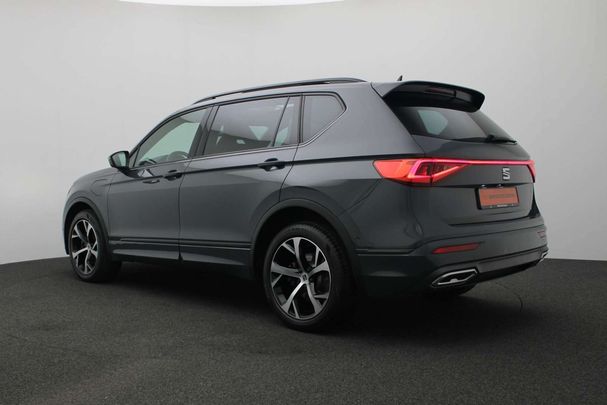 Seat Tarraco 1.4 e-Hybrid DSG 180 kW image number 39