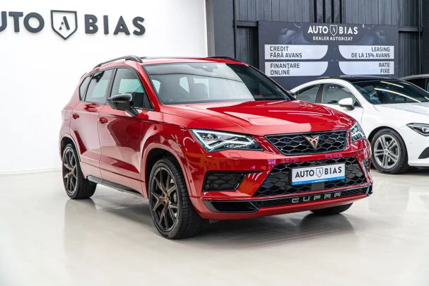 Cupra Ateca 221 kW image number 2