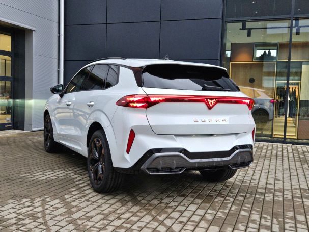 Cupra Terramar 110 kW image number 16