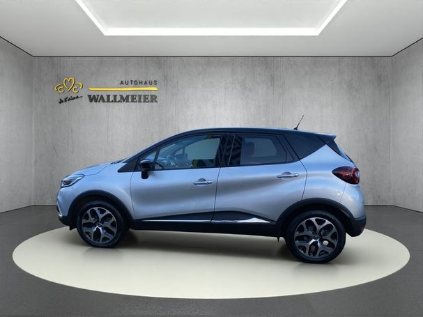 Renault Captur 66 kW image number 8