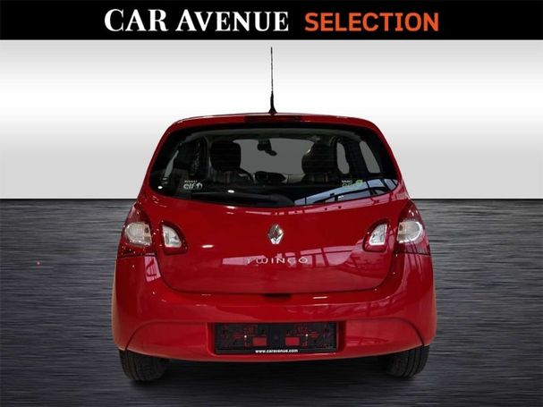 Renault Twingo 55 kW image number 7