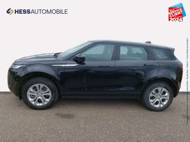 Land Rover Range Rover Evoque 149 kW image number 4