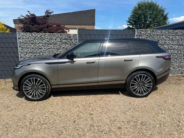 Land Rover Range Rover Velar 221 kW image number 4