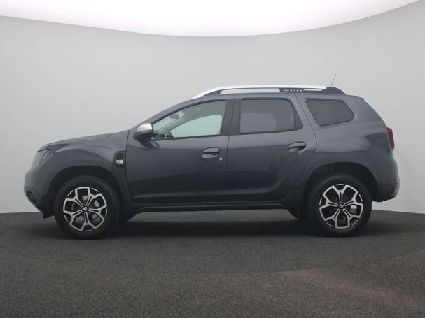 Dacia Duster TCe 150 110 kW image number 5