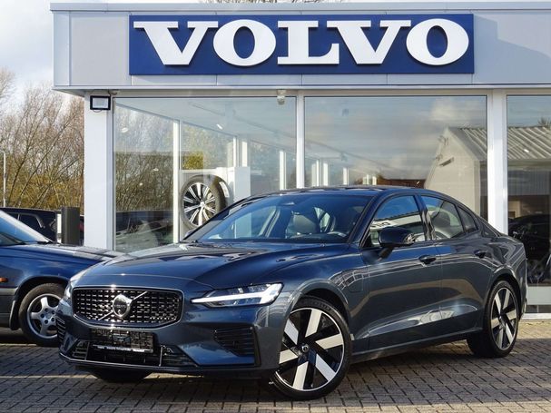 Volvo S60 T8 Ultimate AWD Recharge 335 kW image number 1