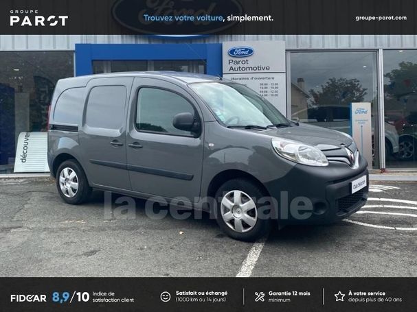 Renault Kangoo Energy dCi 75 55 kW image number 2