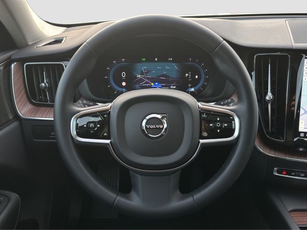 Volvo XC60 B4 Plus Dark 145 kW image number 8