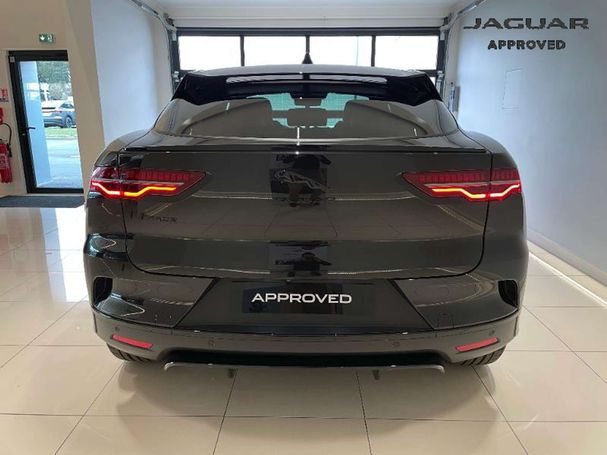 Jaguar I-Pace EV400 AWD 299 kW image number 6