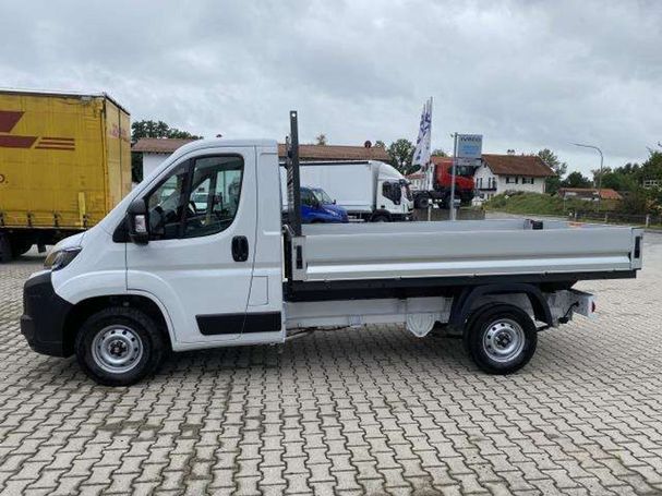 Fiat Ducato 35 140 103 kW image number 9