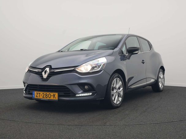 Renault Clio TCe 90 66 kW image number 1