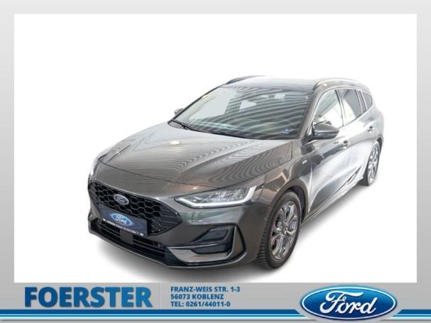 Ford Focus 1.0 ST-Line 92 kW image number 1