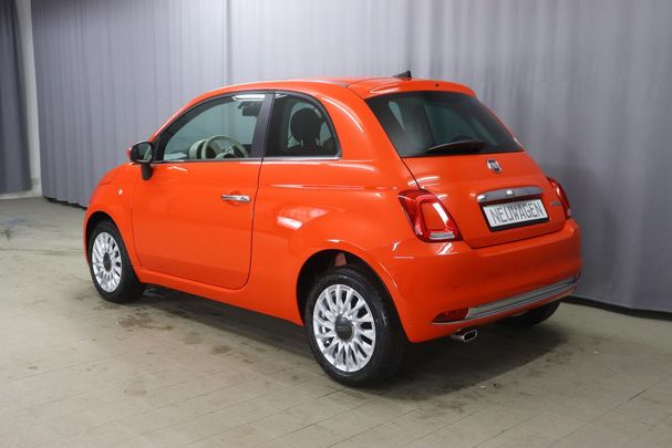 Fiat 500 1.0 51 kW image number 4