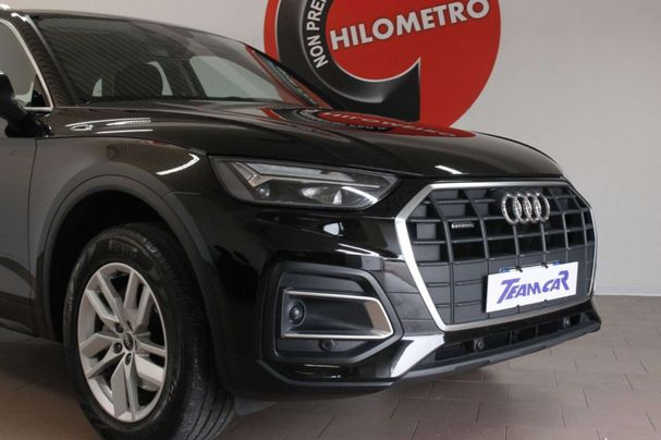 Audi Q5 40 TDI quattro S tronic 150 kW image number 26